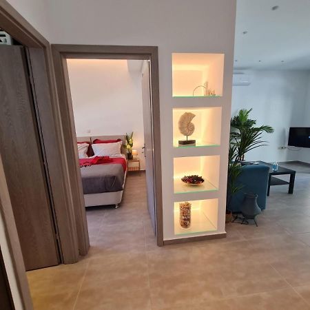 'Aegean Breeze' Lux & Cozy Apartment In Неа-Макрі Екстер'єр фото